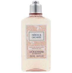 NEROLÍ Y ORQUÍDEA gel de ducha 250 ml