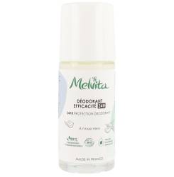 LOS ESENCIALES DE HIGIENE desodorante eficacia 24h 50 ml