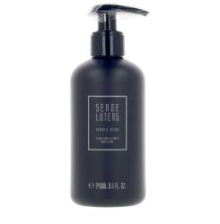 PAROLE D'EAU hand and body lotion 240 ml