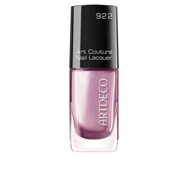 ART COUTURE nail lacquer #922-fantasy rose 10 ml