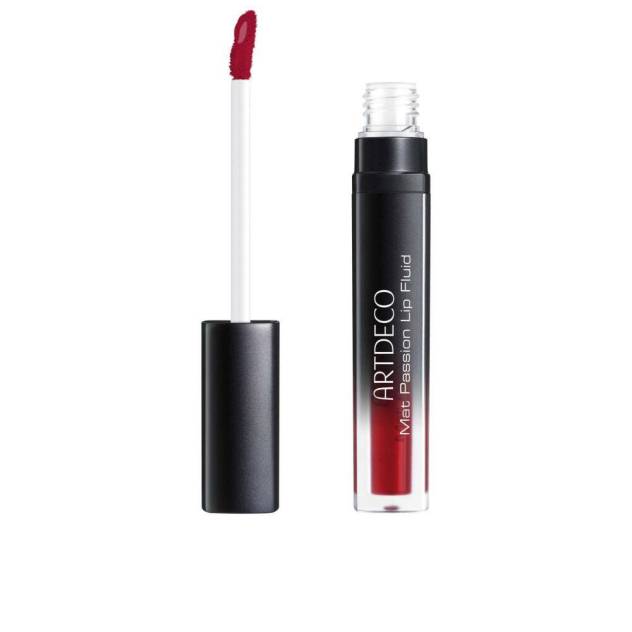 MAT PASSION lip fluid #42-boho red 3 ml