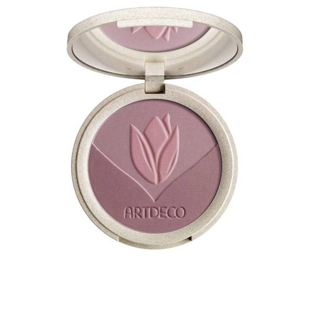 NATURAL TRIO blush #7 tulip bouquet 9 gr