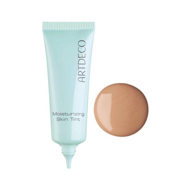 MOISTURIZING skin tint #3 25 ml