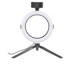 LÁMPARA LED trípode selfie mini 1 u