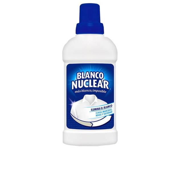 BLANCO NUCLEAR quitamanchas y blanqueador 500 ml