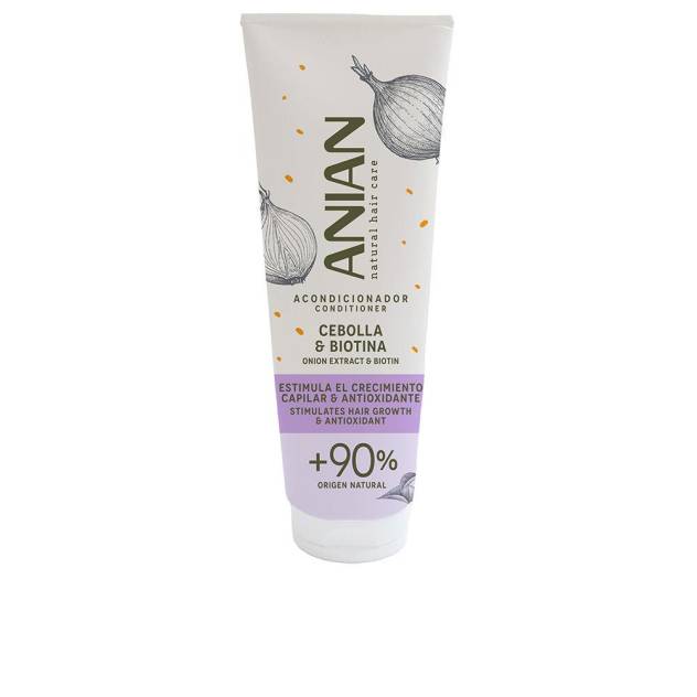 CEBOLLA & BIOTINA acondicionador 250 ml