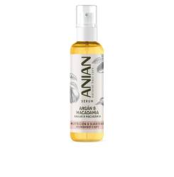 ARGAN, MACADAMIA & TRIGO serum 100 ml