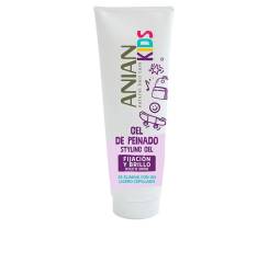 ANIAN NIÑOS gel de peinado 250 ml