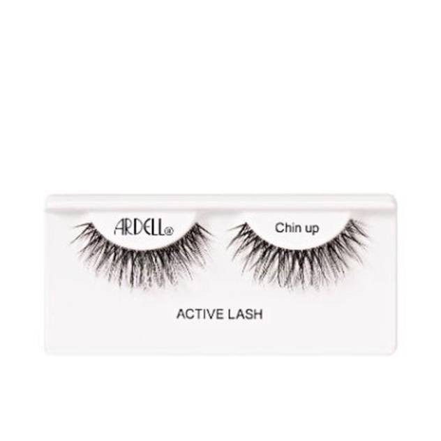 ACTIVE LASHES pestañas #chin-up 1 u