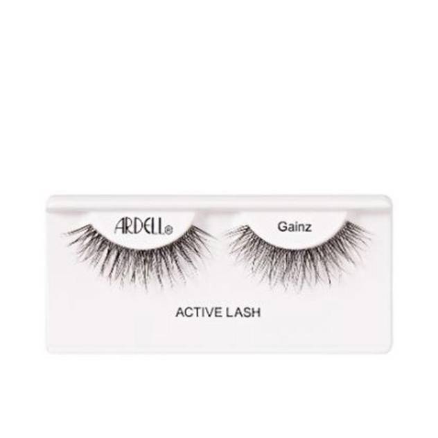 ACTIVE LASHES pestañas #gainz 1 u