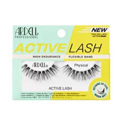 ACTIVE LASHES pestañas #physical 1 u