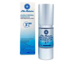 3% CBD loción corporal hidratante 30 ml