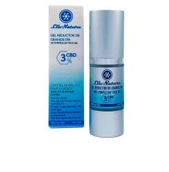 3% CBD gel reductor de granos día 30 ml
