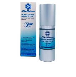 3% CBD gel reductor de granos noche 30 ml
