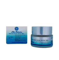 3% CBD máscara facial detox 50 ml
