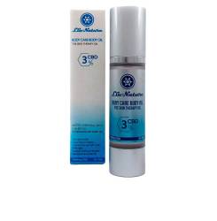 3% CBD body care body oil 50 ml