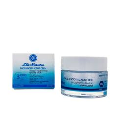 3% CBD exfoliante ultrafino 50 ml