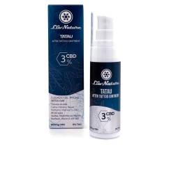 3% CBD TATAU después del tatuaje 30 ml