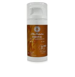 3% CBD gel de calentamiento 100 ml