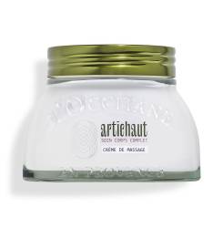 ALCACHOFA crema corporal 200 ml