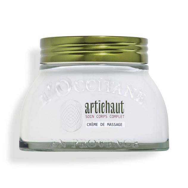 ALCACHOFA crema corporal 200 ml