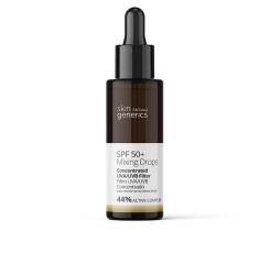 MIXING DROPS filtro UVA/UVB concentrado SPF50+ 30 ml