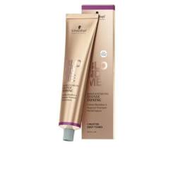 BLONDME blonde toning #sand 60 ml