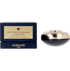 ORCHIDÉE IMPÉRIALE crema rica antiedad 50 ml