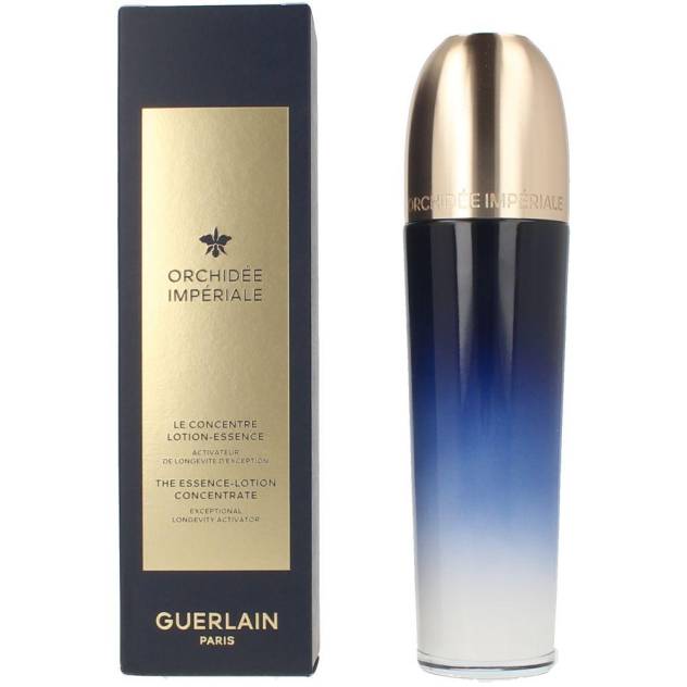 ORCHIDÉE IMPÉRIALE concentrado loción-esencia 140 ml