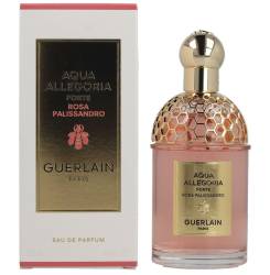 AQUA ALLEGORIA FORTE ROSA PALISSANDRO edp vapo 125 ml