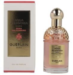 AQUA ALLEGORIA FORTE ROSA PALISSANDRO edp vapo 75 ml