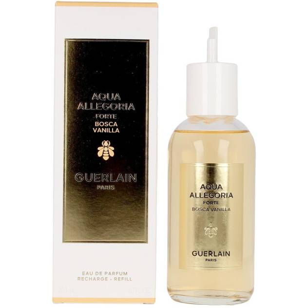 AQUA ALLEGORIA FORTE BOSCA VANILLA edp recarga 200 ml