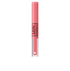 SHINE LOUD pro pigment lip shine #1-born to hustle 3,4 ml