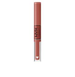 SHINE LOUD pro pigment lip shine #ambition statement 3,4 ml