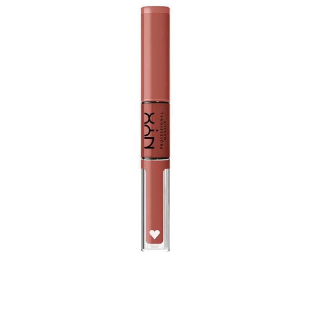 SHINE LOUD pro pigment lip shine #ambition statement 3,4 ml