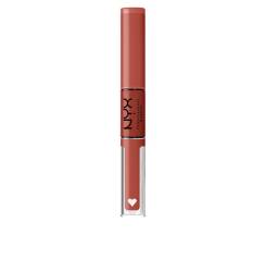 SHINE LOUD pro pigment lip shine #4-life goals 3,4 ml