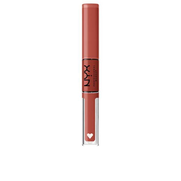 SHINE LOUD pro pigment lip shine #4-life goals 3,4 ml