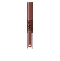 SHINE LOUD pro pigment lip shine #6-boundary pusher 3,4 ml