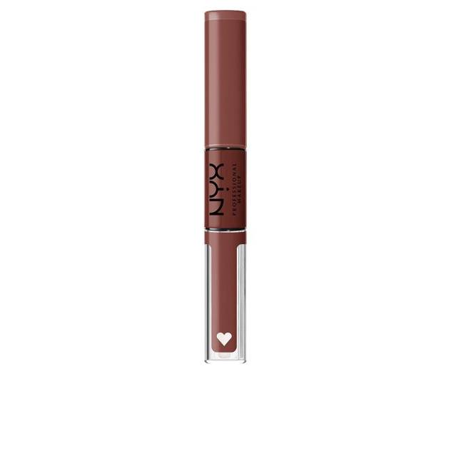 SHINE LOUD pro pigment lip shine #6-boundary pusher 3,4 ml