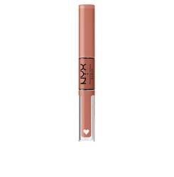 SHINE LOUD pro pigment lip shine #global citizen 3,4 ml