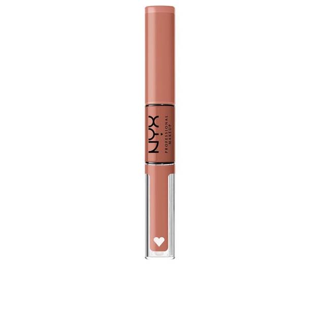 SHINE LOUD pro pigment lip shine #global citizen 3,4 ml