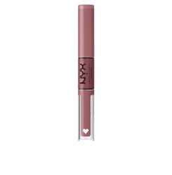 SHINE LOUD pro pigment lip shine #overnight hero 3,4 ml