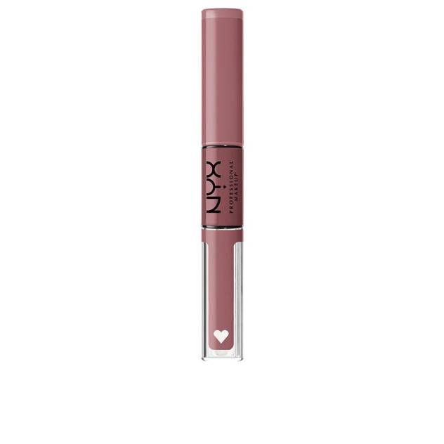 SHINE LOUD pro pigment lip shine #overnight hero 3,4 ml