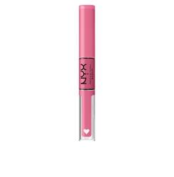 SHINE LOUD pro pigment lip shine #trophy life 3,4 ml