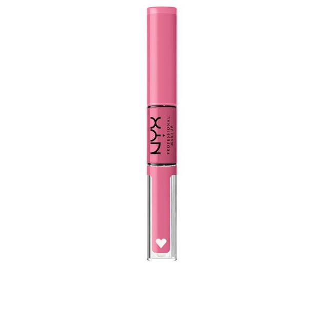 SHINE LOUD pro pigment lip shine #trophy life 3,4 ml