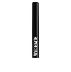 VIVID MATTE liquid liner #black 2 ml