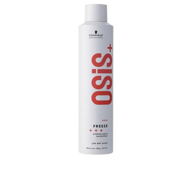 OSIS+ strong hold hairspray 300 ml