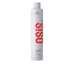 OSIS+ strong hold hairspray 500 ml
