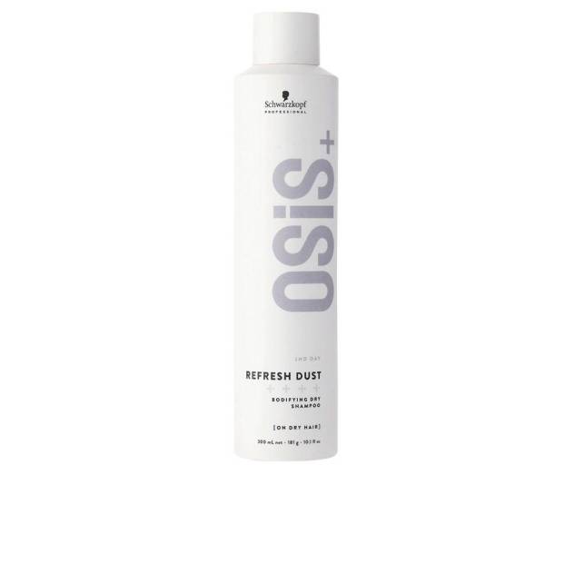OSIS+ bodifying dry shampoo 300 ml