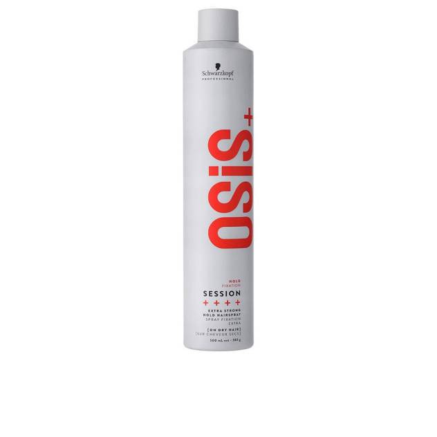 OSIS+ extreme hold hairspray 500 ml